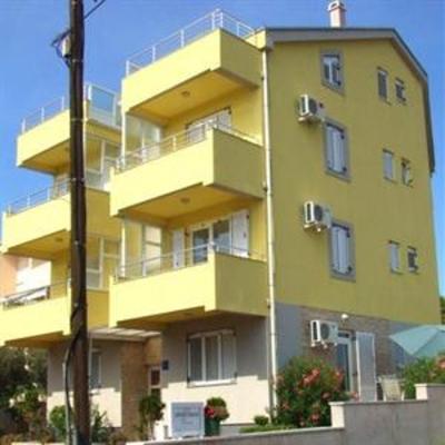 фото отеля Apartments Diva