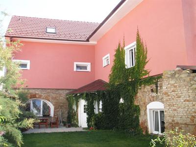 фото отеля Penzion U Radu