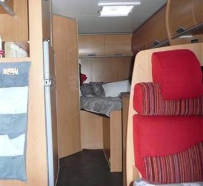 фото отеля Camping du Vivier aux Carpes