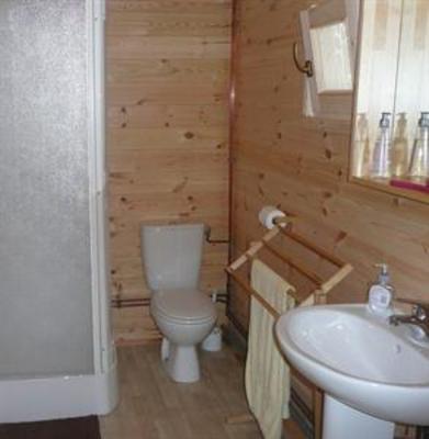 фото отеля Camping du Vivier aux Carpes