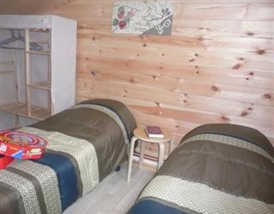 фото отеля Camping du Vivier aux Carpes