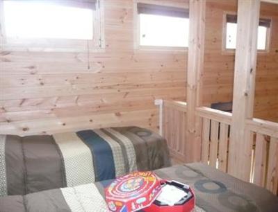 фото отеля Camping du Vivier aux Carpes