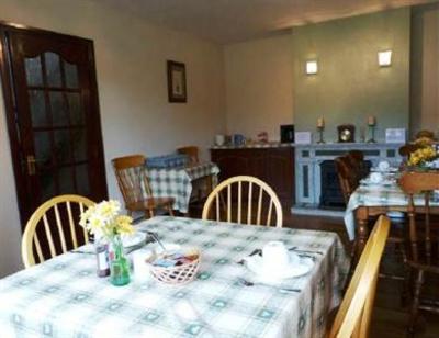 фото отеля Cronin's B&B