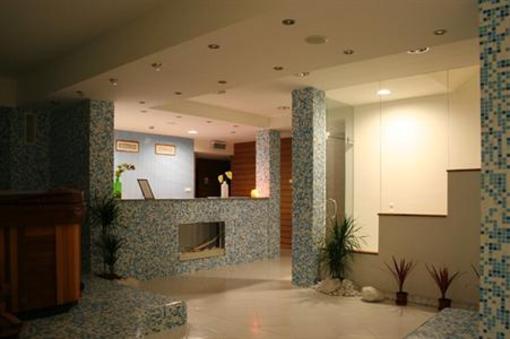 фото отеля Hotel Irottko