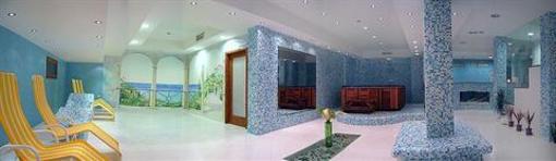 фото отеля Hotel Irottko