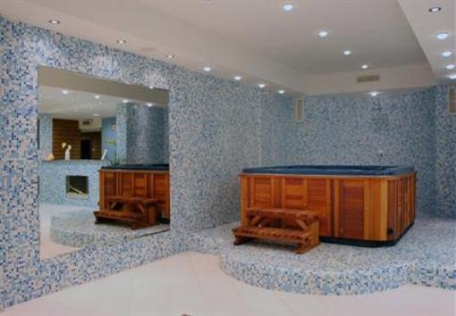 фото отеля Hotel Irottko
