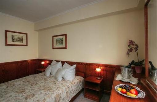 фото отеля Hotel Irottko