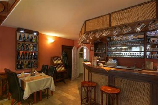 фото отеля Hotel Irottko