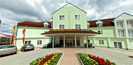 фото отеля Thermenhotel Kurz