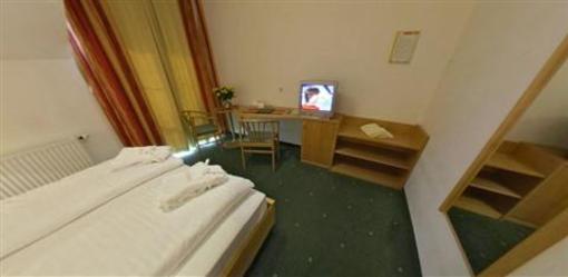 фото отеля Thermenhotel Kurz