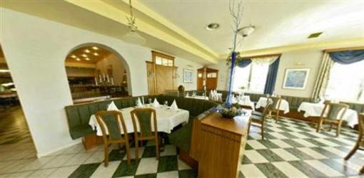 фото отеля Thermenhotel Kurz