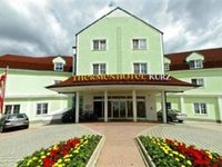 Thermenhotel Kurz