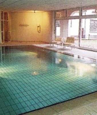 фото отеля Landgasthof Hirsch Hugelsheim