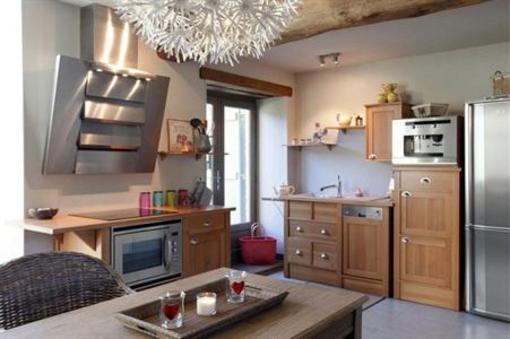 фото отеля La Maison d'Isa