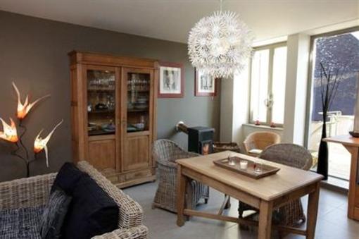 фото отеля La Maison d'Isa