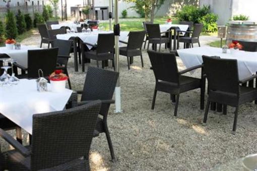 фото отеля Hotel and Restaurant Villa im Park