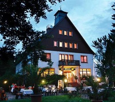 фото отеля Hotel und Restaurant Buhlhaus