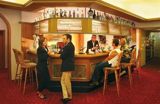 фото отеля Hotel und Restaurant Buhlhaus