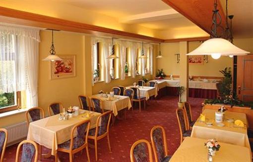 фото отеля Hotel und Restaurant Buhlhaus