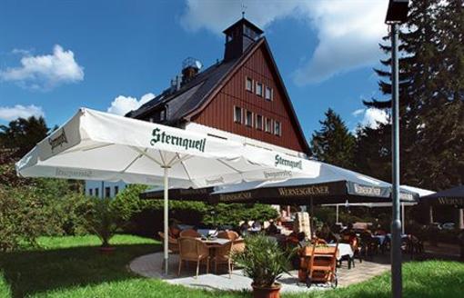 фото отеля Hotel und Restaurant Buhlhaus