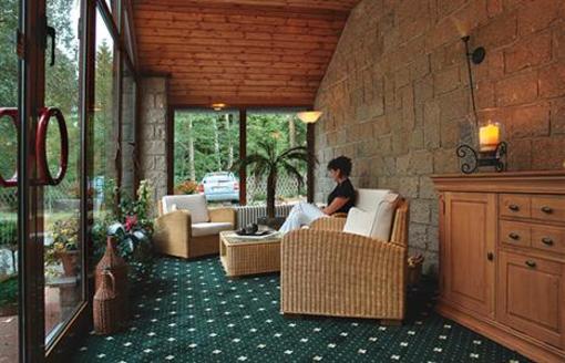 фото отеля Hotel und Restaurant Buhlhaus