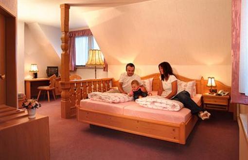 фото отеля Hotel und Restaurant Buhlhaus
