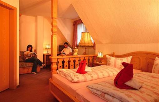 фото отеля Hotel und Restaurant Buhlhaus