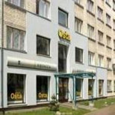 фото отеля Hotel Osta