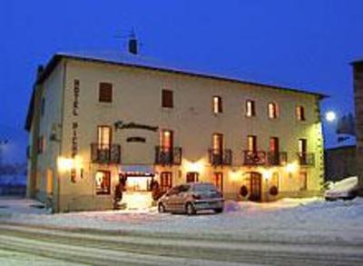 фото отеля Hotel Picheyre