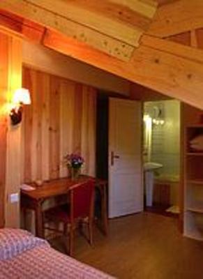 фото отеля Hotel Picheyre