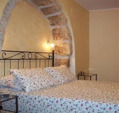 фото отеля B&B l'Angolo Antico