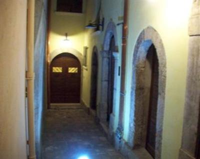 фото отеля B&B l'Angolo Antico