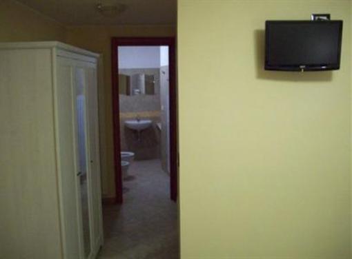 фото отеля B&B l'Angolo Antico