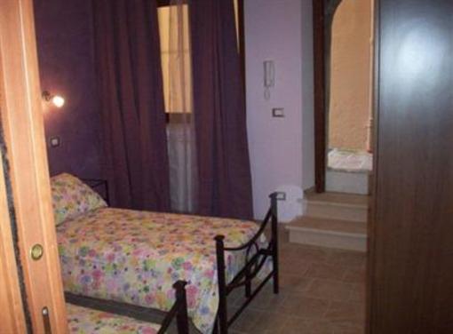 фото отеля B&B l'Angolo Antico