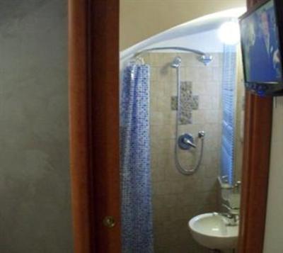 фото отеля B&B l'Angolo Antico