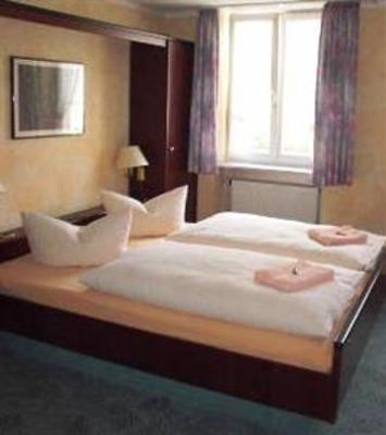 фото отеля Hotel Zum Lamm