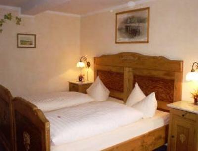 фото отеля Hotel Zum Lamm