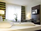 фото отеля Hotel Metropol Munich