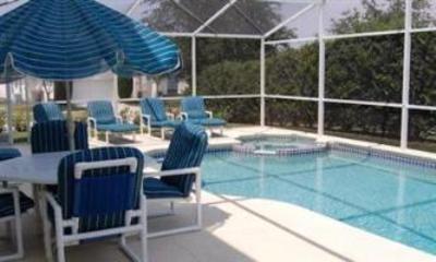 фото отеля Florida Pool Homes and Condos