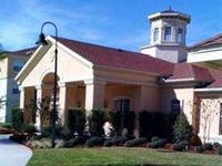 Florida Pool Homes and Condos