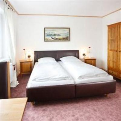 фото отеля Landgasthof Lowen Kirchdorf an der Iller