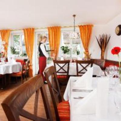 фото отеля Landgasthof Lowen Kirchdorf an der Iller