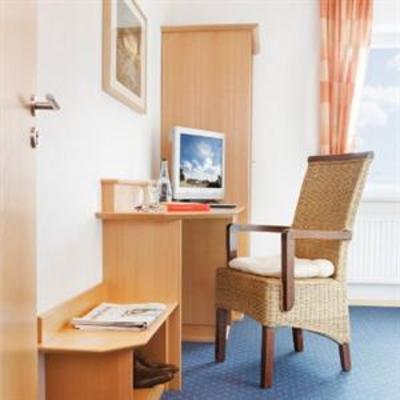 фото отеля Landgasthof Lowen Kirchdorf an der Iller