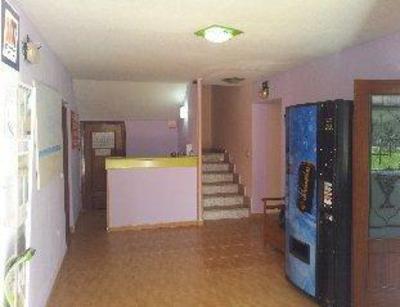 фото отеля Hotel Azcona