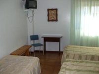Hotel Azcona