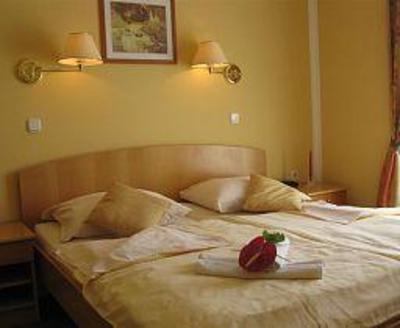 фото отеля Hotel Leonardo Slovenska Bistrica