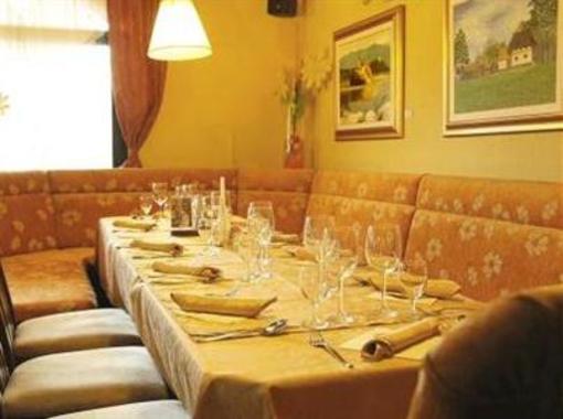 фото отеля Hotel Leonardo Slovenska Bistrica