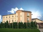 фото отеля Hotel Leonardo Slovenska Bistrica