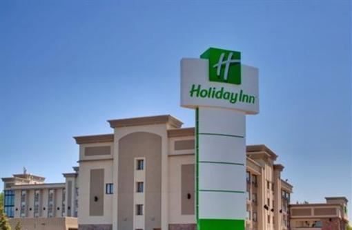 фото отеля Holiday Inn Calgary Airport