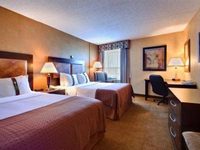 Holiday Inn Calgary Airport